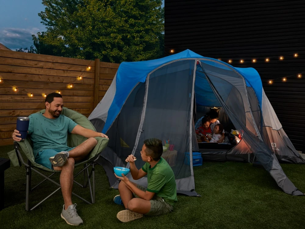 Woods™ Stainless Steel Insulated Tumbler, Assorted Colours, 890-mL - Image 7