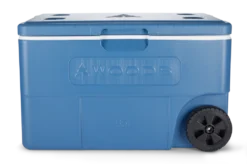 Woods Boreal Cooler, 65-L, Blue