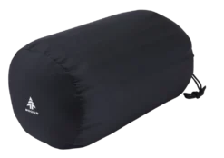 Woods Memory Foam Camp Pillow For Camping, Backpacking & Travel