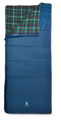 Woods⢠Canmore 0°C Tall Sleeping Bag