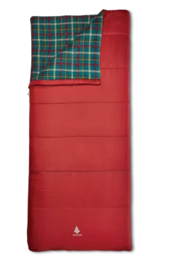 Woods™ Canmore -10°C Tall Sleeping Bag