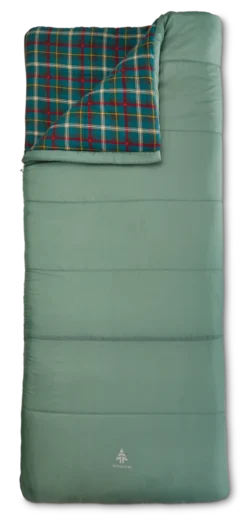 Woods™ Canmore -15°C Tall Sleeping Bag
