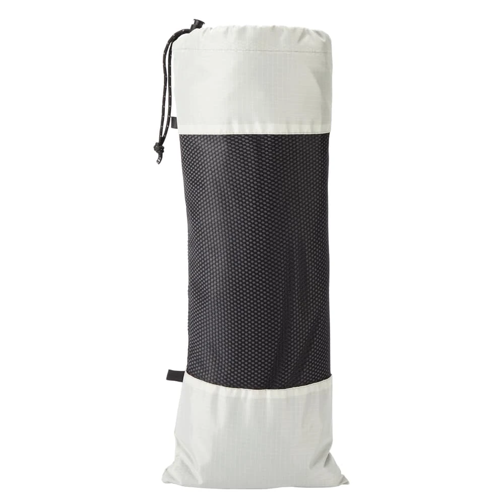 Woods Cascade 3-Person Waterproof Camping Tent Footprint/Ground Cloth Sheet W/ Stuff Sack - Image 3