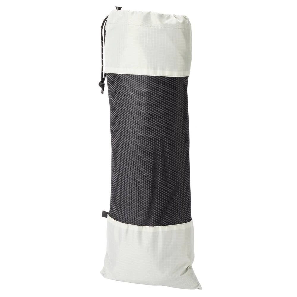 Woods Cascade 3-Person Waterproof Camping Tent Footprint/Ground Cloth Sheet W/ Stuff Sack - Image 4