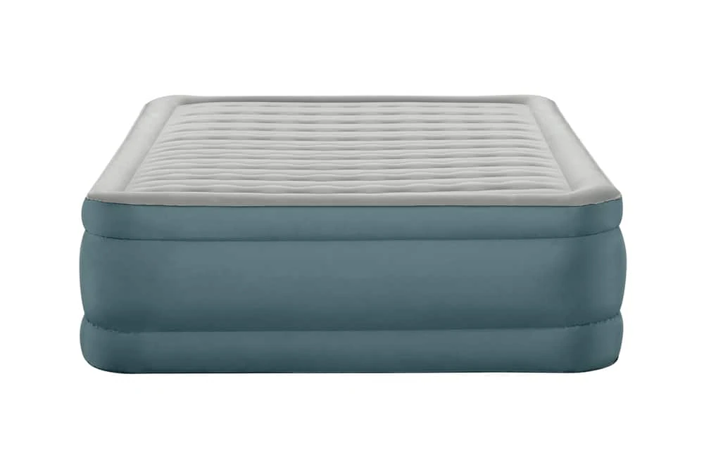 Woods™ Double-High AlwayzAire™ Airbed With Built-in Dual Pump, Queen - Image 6