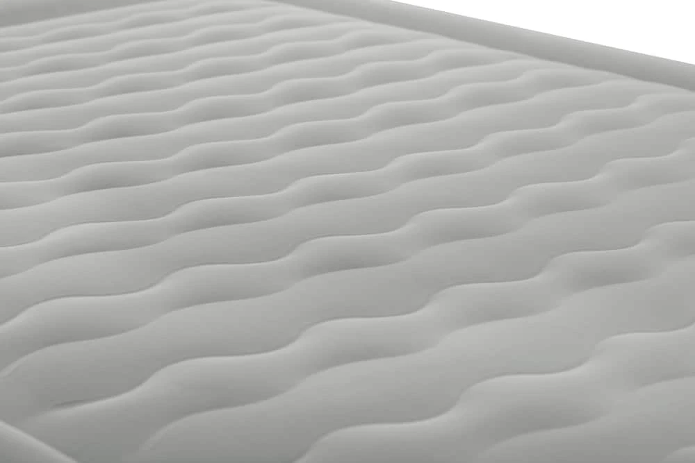 Woods™ Double-High AlwayzAire™ Airbed With Built-in Dual Pump, Queen - Image 14