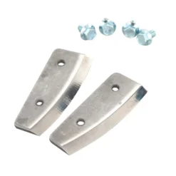 Woods Ice Fishing Manual Auger Replacement Blades