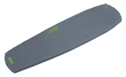 Woods Expedition Instalite Plus Single Self-Inflating Camping Sleeping Pad/Air Mat W/ Storage Bag, 2-In