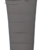 Woods Expedition Robson Lightweight Insulated Cold Weather Mummy Sleeping Bag W/ Compression Sack, -7°C