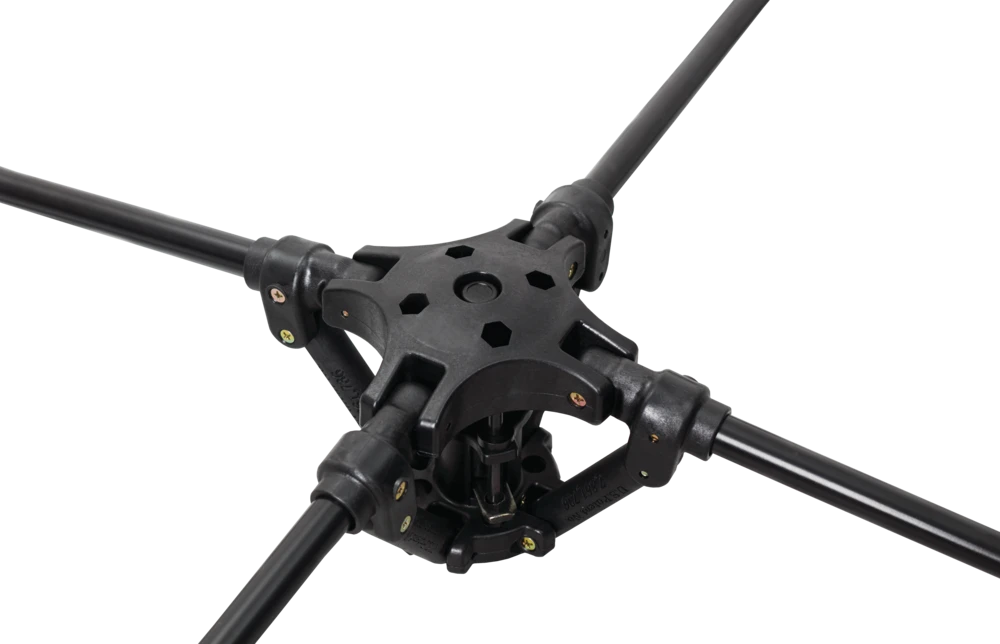 Woods Nook Instant Screen House/Canopy Tent/Gazebo Camping Shelter, 11-ft X 11-ft - Image 7