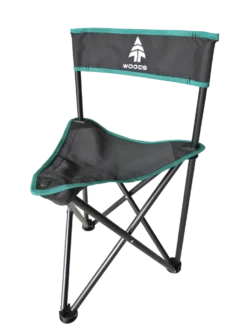 Woods Kenora Ice Fishing Chair