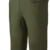 Woods Big Man Neoprene Bootfoot Chest Wader, Green