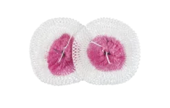 Woods™ Single Tie Circular Shape Lantern Mantles, 2.8-in, 2-pk