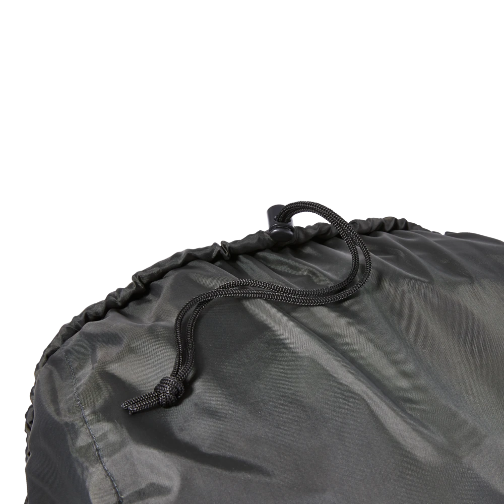 Woods Medium/Large Waterproof Backpack Rain Cover For Camping/Hiking, Fits Up To 94.5-L - Image 8