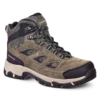 Woods™ Men's Michener Mid-Cut Waterproof Hiking Boots, Olive
