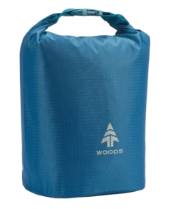 Woods PAW-THORN Roll-Top Dog Food Bag