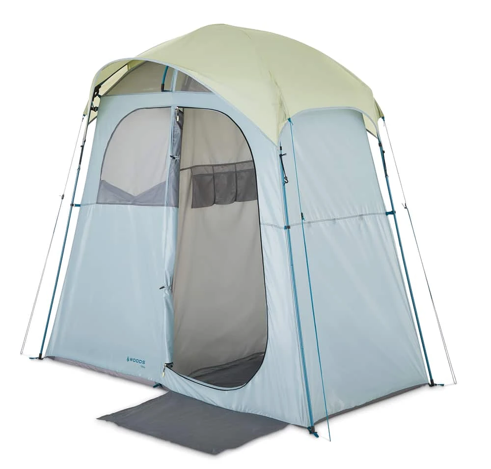 Woods™ SITKA Privacy & Shower Shelter - Image 2