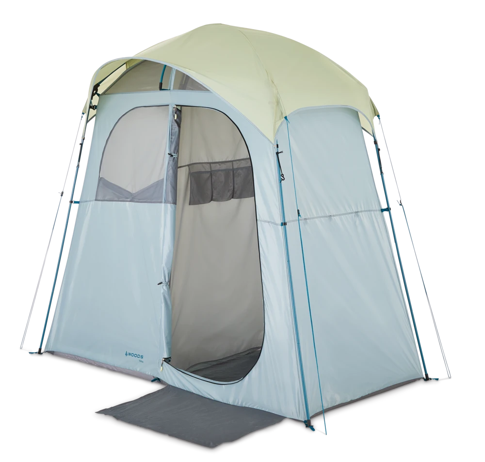 Woods™ SITKA Privacy & Shower Shelter - Image 3