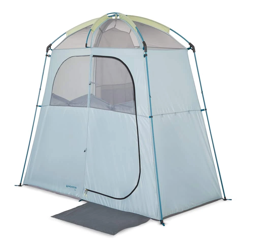 Woods™ SITKA Privacy & Shower Shelter