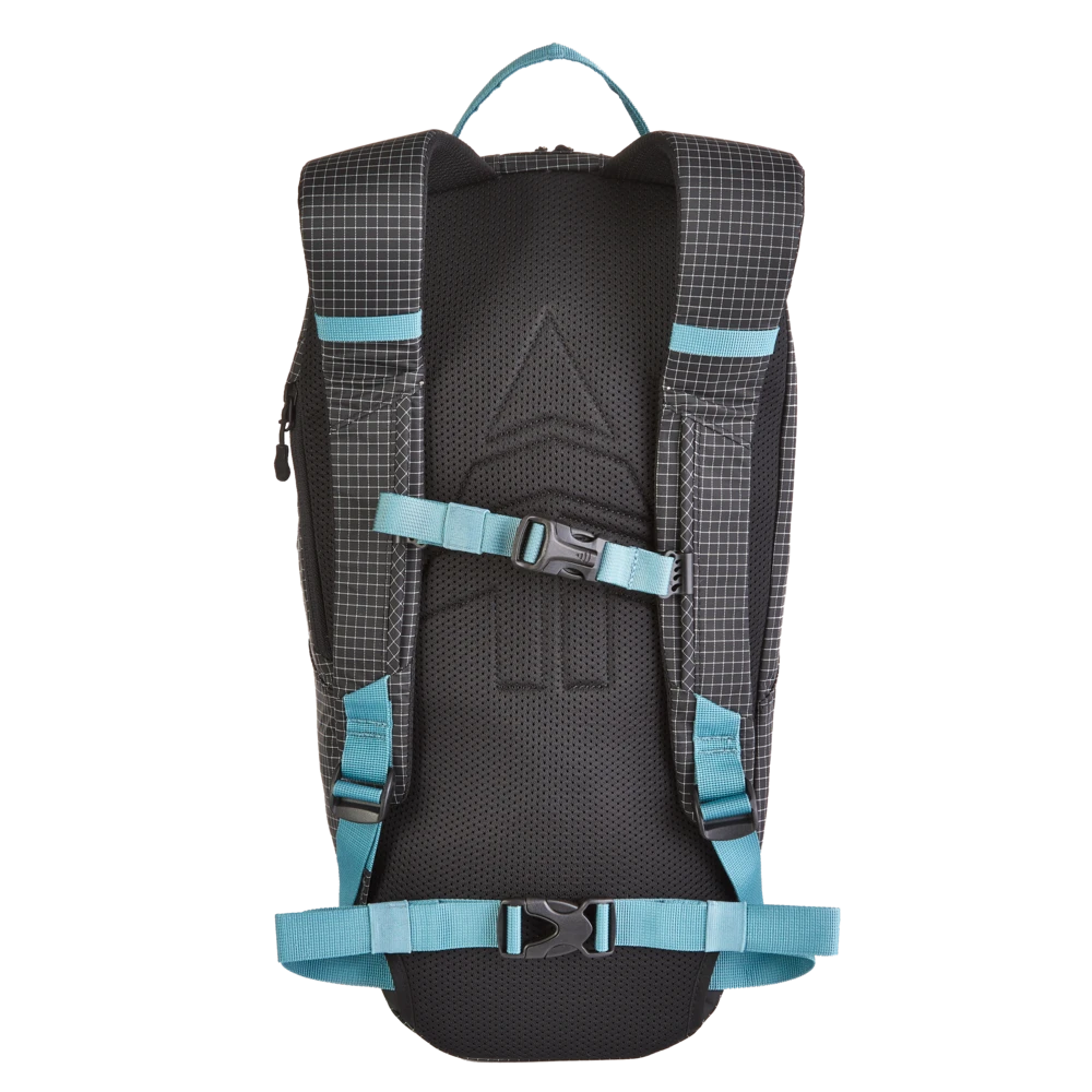 Woods Quill Lightweight Water-Resistant Backpack For Hiking/Camping/Travel, 18-L - Image 3