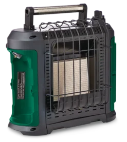 Woods 10K Grab-N-Go Heater