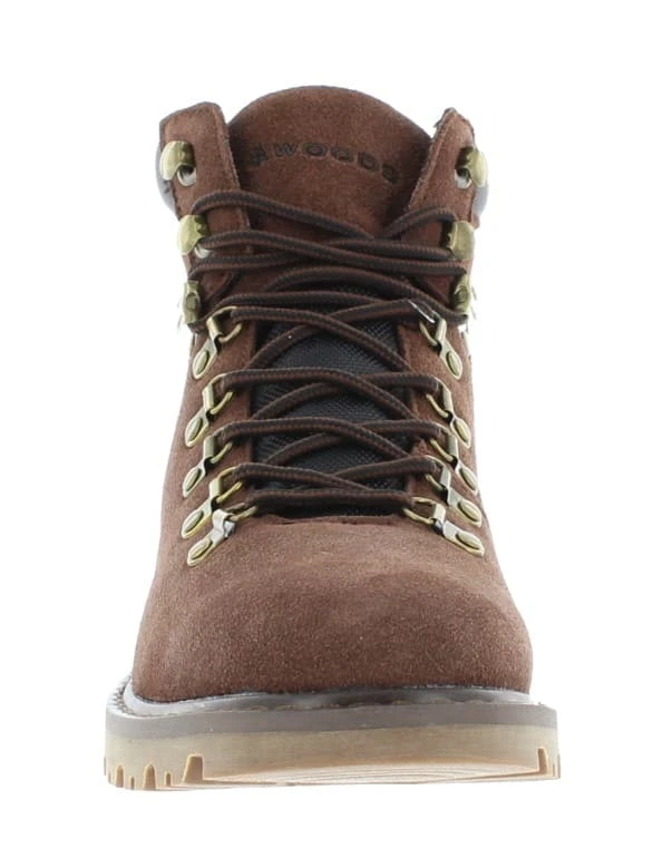 Woods Men's Rugged Hiker Boot