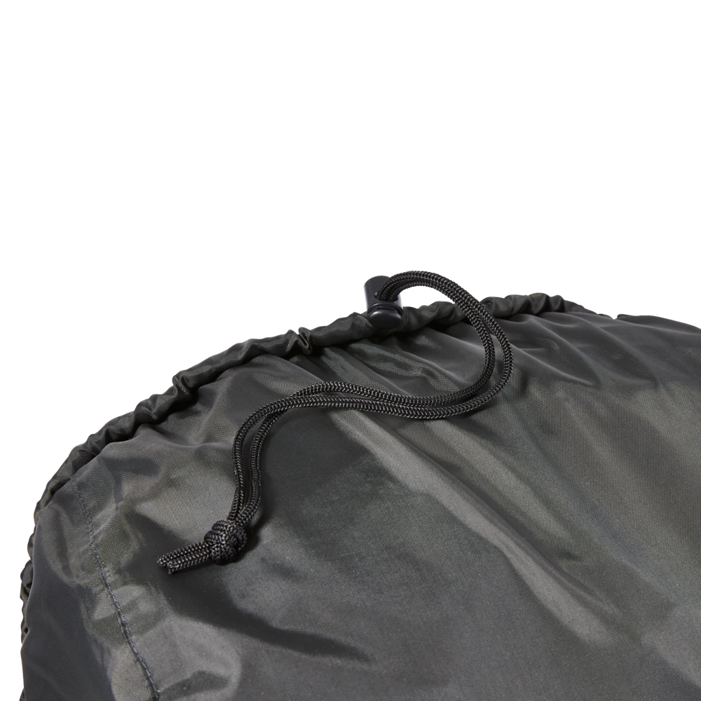 Woods Small/Medium Waterproof Backpack Rain Cover For Camping/Hiking, Fits Up To 45-L - Image 8