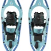 Woods Women's Snowshoes, Blue