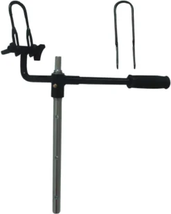 Woods Ice Fishing Universal Auger Adapter