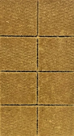 Woods Fire Starter Cubes For Outdoor Fire Pits & Camping, Non-Toxic & Environmentally Friendly, 16-pk