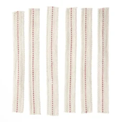 Woods™ Wick, 7/1/4-in, 6-pk