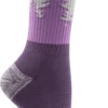 Woods™ Women's Hiking Socks, Grey